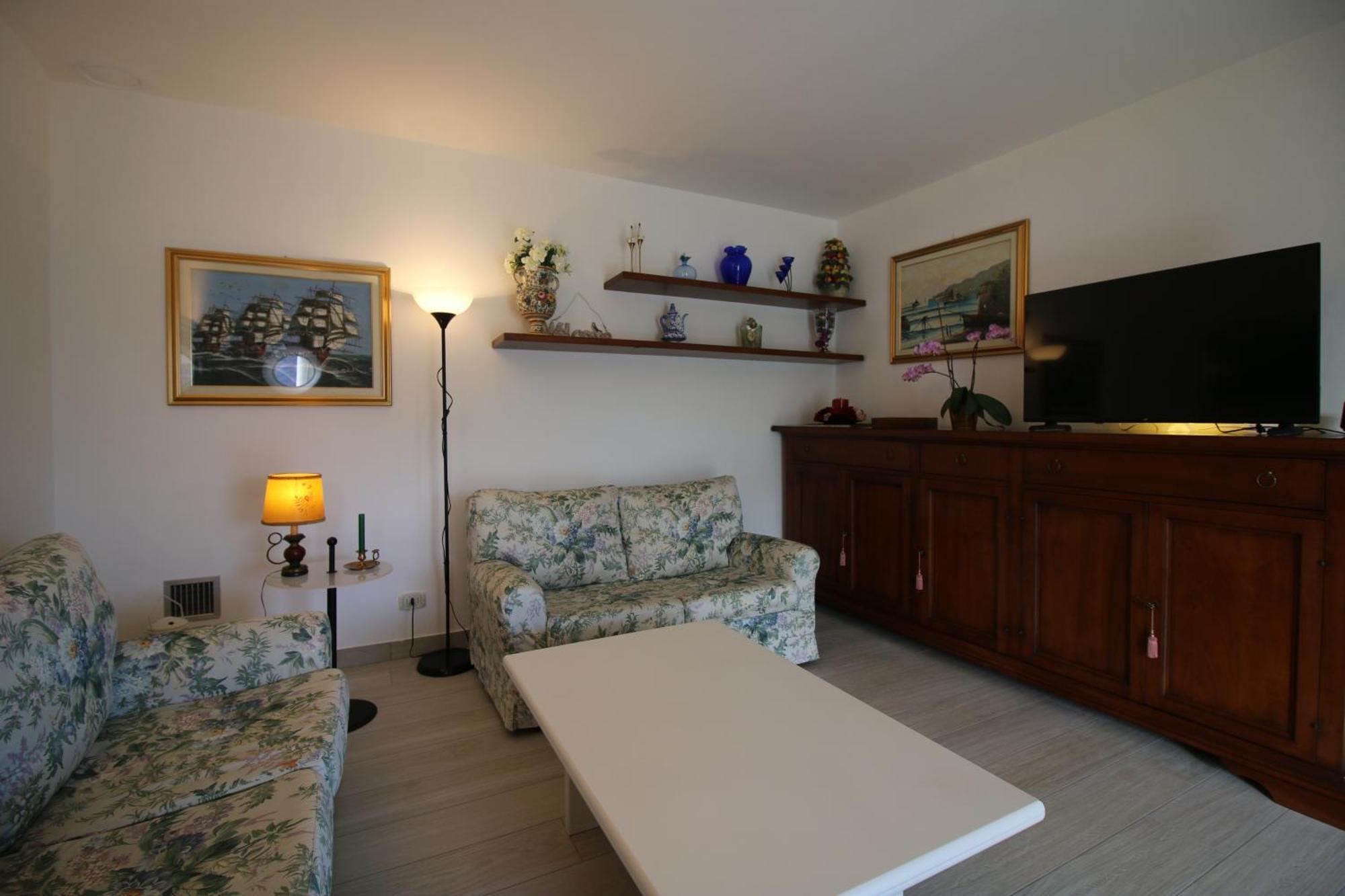 فيلا Casa Melina 2 تريميتْسّو المظهر الخارجي الصورة